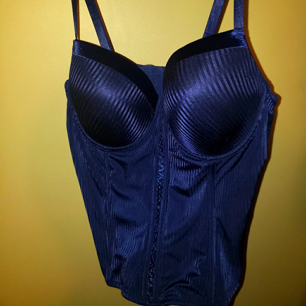 Lingerie Bossier